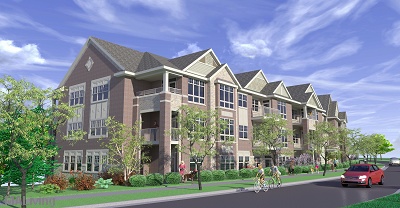 Paragon Place at the Community of Bishops Bay