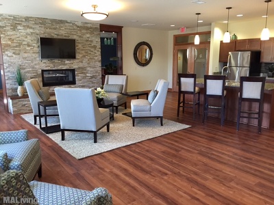 Paragon Place at the Community of Bishops Bay