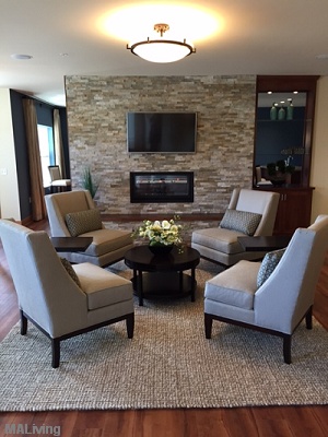 Paragon Place at the Community of Bishops Bay