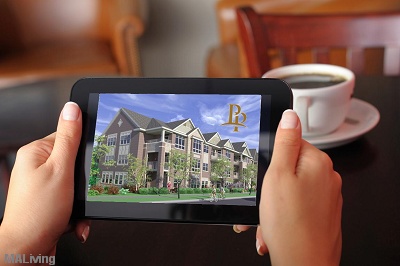 Paragon Place at the Community of Bishops Bay