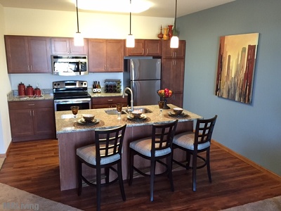 Paragon Place at the Community of Bishops Bay