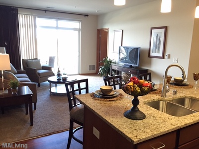 Paragon Place at the Community of Bishops Bay