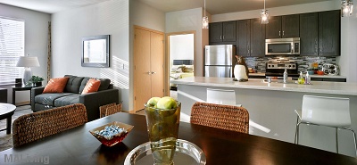 Turnberry Apartments
