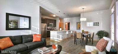 Turnberry Apartments