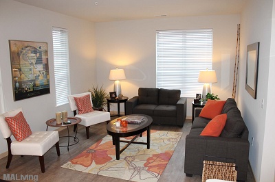 Turnberry Apartments
