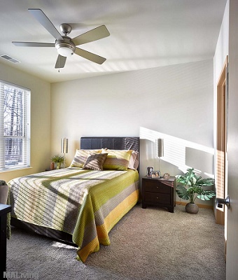 Turnberry Apartments