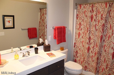 Turnberry Apartments