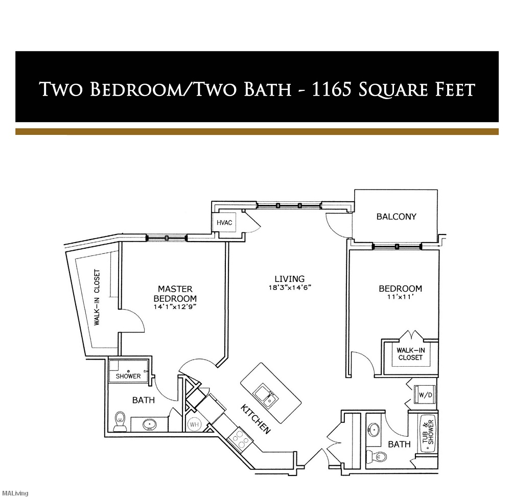 Paragon Place at the Community of Bay Apartments Madison