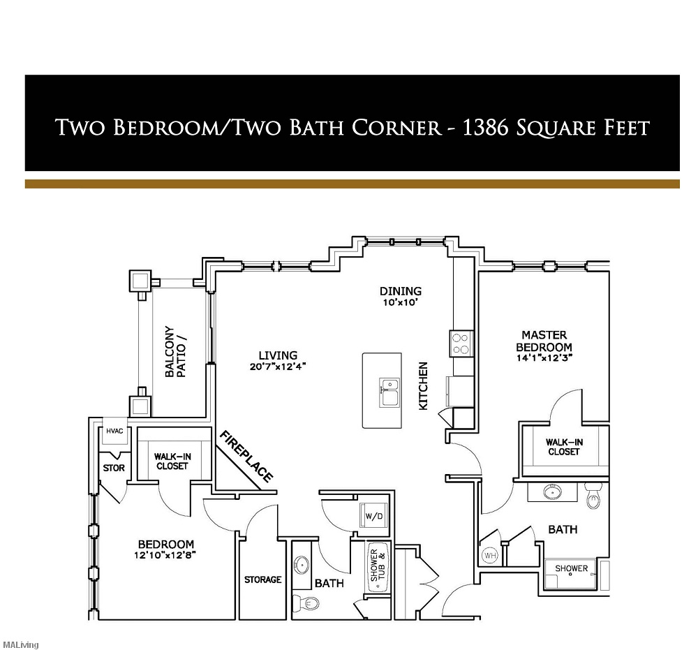 Paragon Place at the Community of Bay Apartments Madison