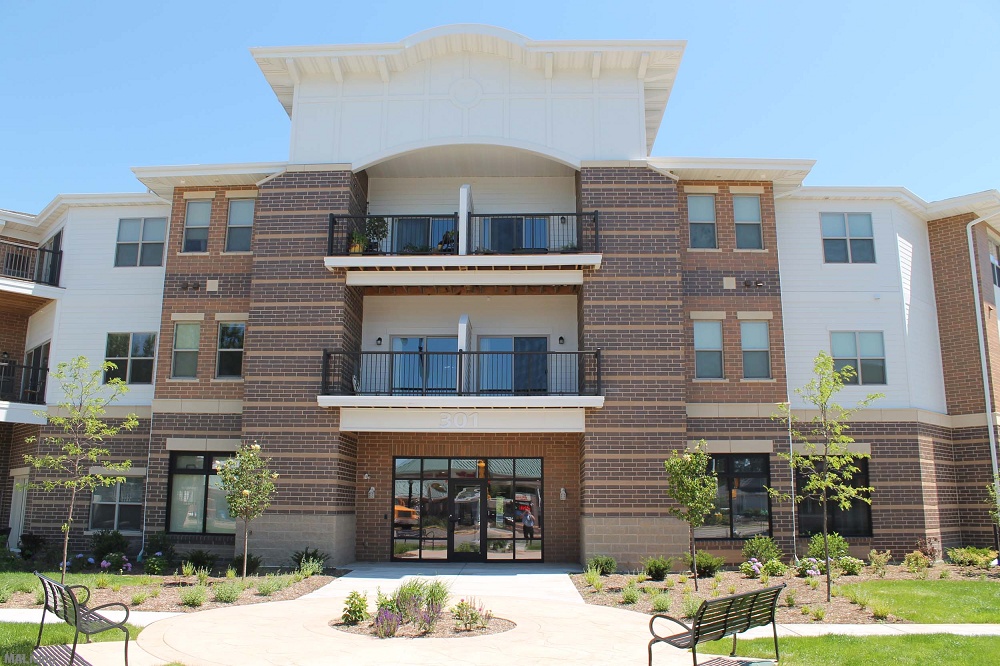 Meadow Ridge Apartments Middleton Meadow Ridge Apartments Middleton
