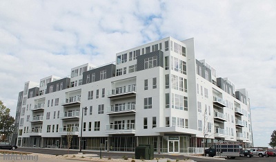 Watermark Lofts - Watermark Lofts