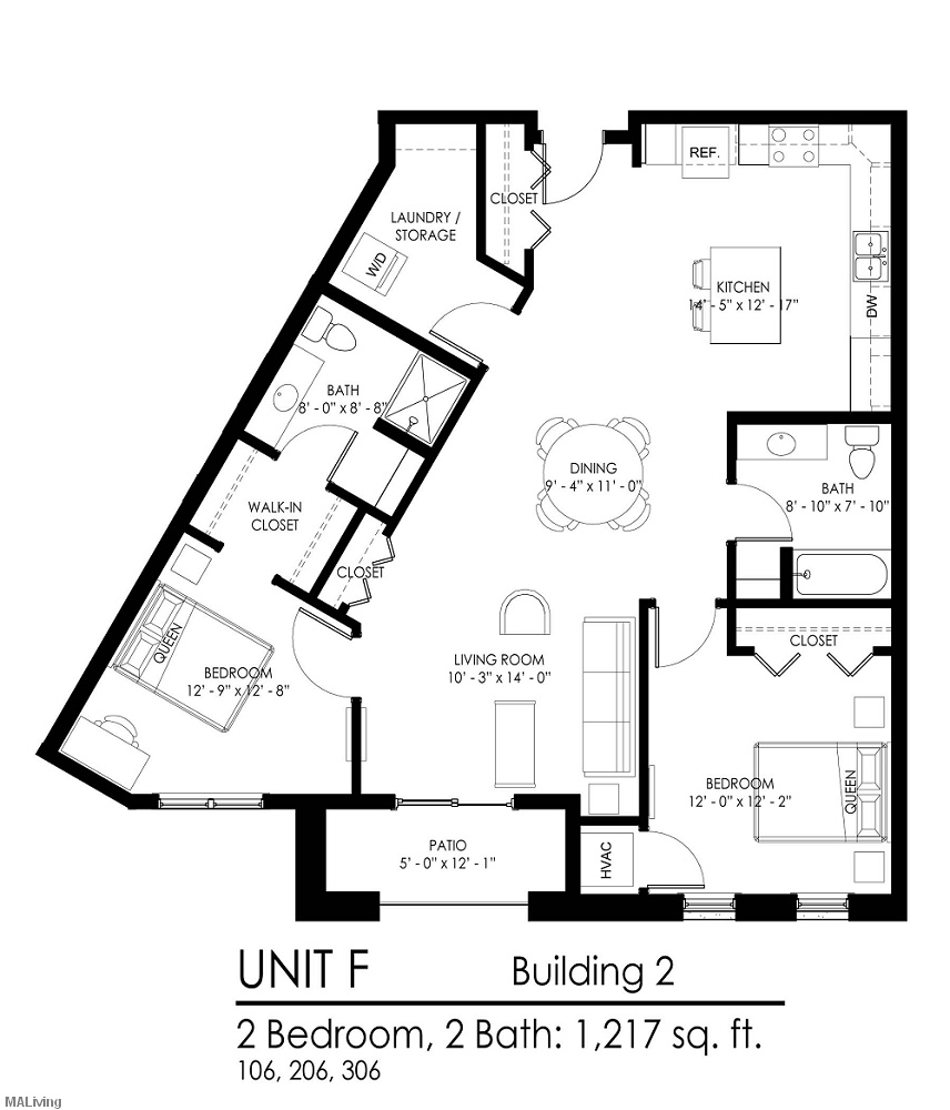 The Masters Residences At The Community Of Bay Apartments Madison Apartment Living