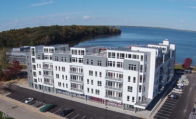 Watermark Lofts - Watermark Lofts