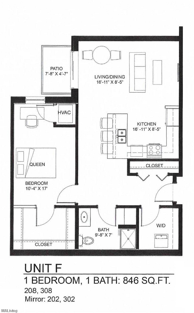 Middleton Center Apartments Madison Apartment Living