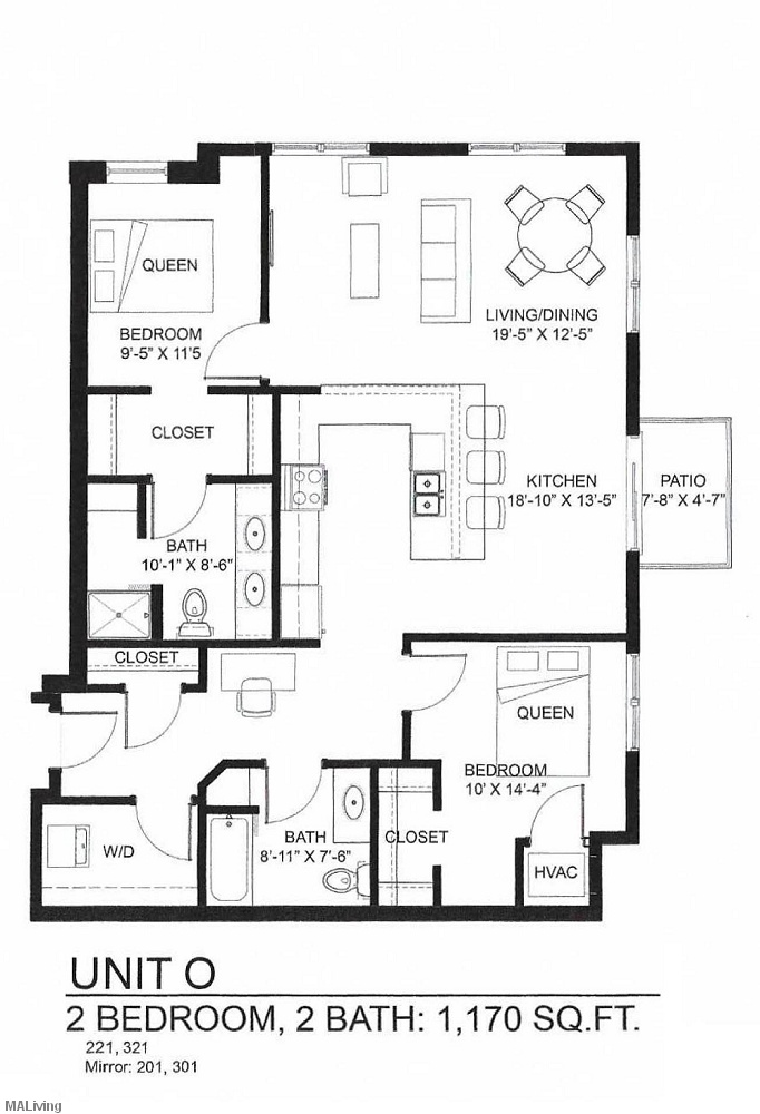 Middleton Center Apartments Madison Apartment Living