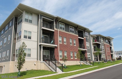 Maple Grove Commons