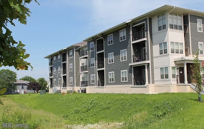 Maple Grove Commons