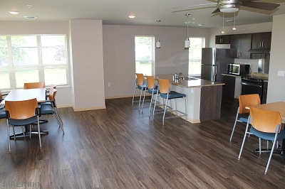 Maple Grove Commons - Resident Club Room