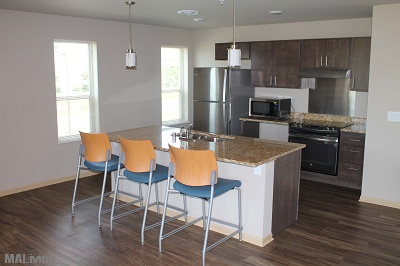 Maple Grove Commons - Resident Club Room