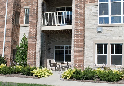 Paragon Place at the Community of Bishops Bay