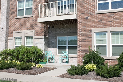 Paragon Place at the Community of Bishops Bay