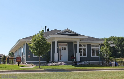 Paragon Place at the Community of Bishops Bay