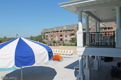 Paragon Place at the Community of Bishops Bay