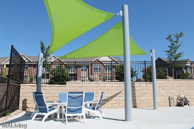 Paragon Place at the Community of Bishops Bay