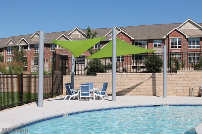 Paragon Place at the Community of Bishops Bay