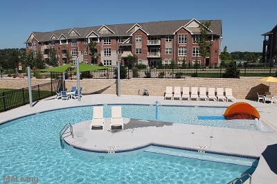 Paragon Place at the Community of Bishops Bay