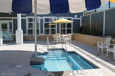 Paragon Place at the Community of Bishops Bay