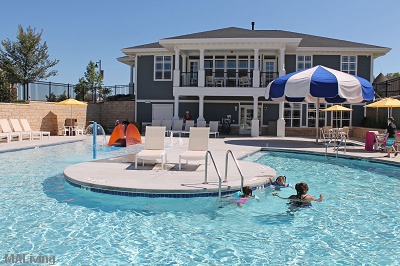 Paragon Place at the Community of Bishops Bay