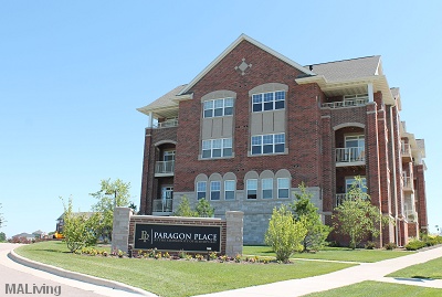 Paragon Place at the Community of Bishops Bay