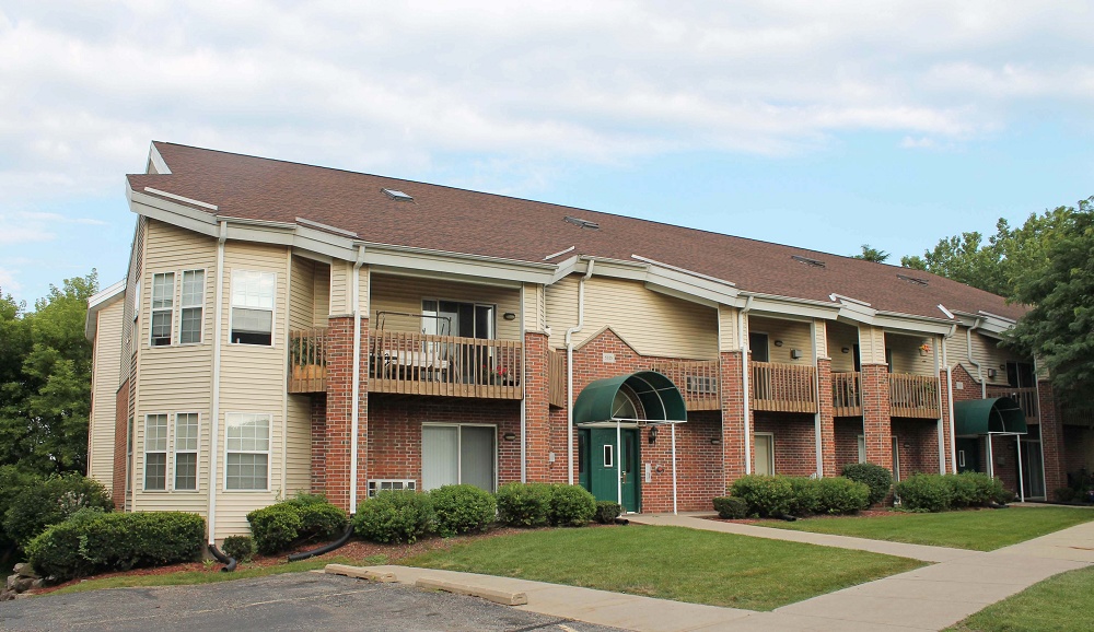 The Park Apartments Deforest Wi The Park Apartments Deforest Wi