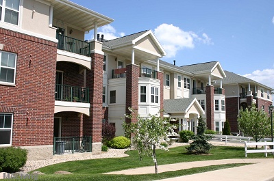 LeSilve Apartments