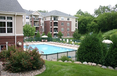 LeSilve Apartments