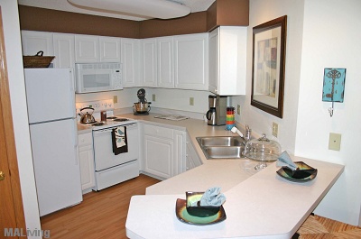 LeSilve Apartments