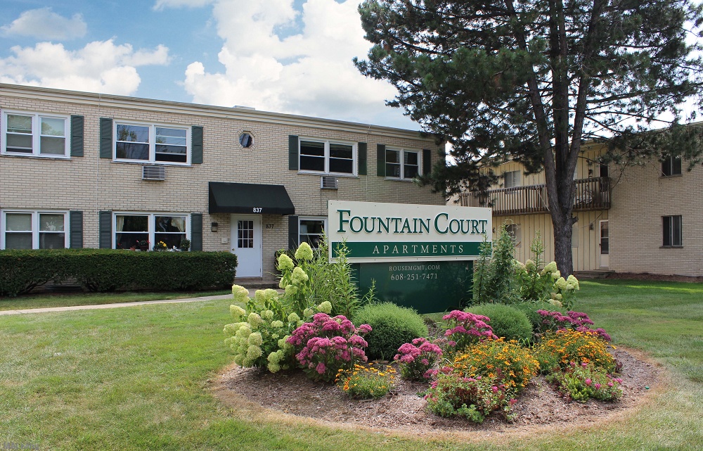 College Court Madison Apartments College Court Madison Apartments