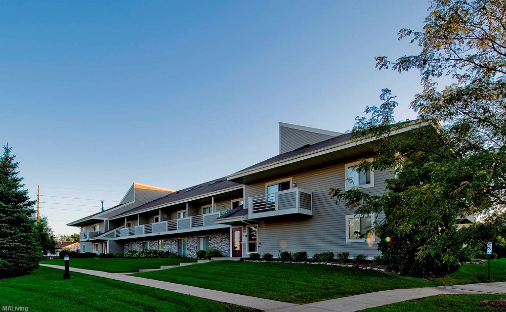 Deer Creek Apartments Middleton Deer Creek Apartments Middleton