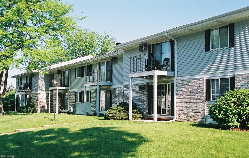 Village Green East - Madison WI Apt | Madison Apartment Living Village Green East - Madison WI Apt | Madison Apartment Living