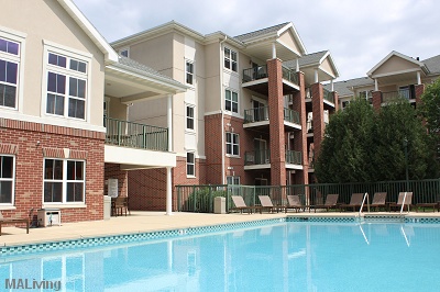 LeSilve Apartments