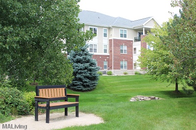 LeSilve Apartments