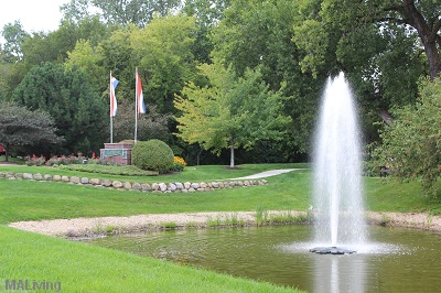 LeSilve Apartments