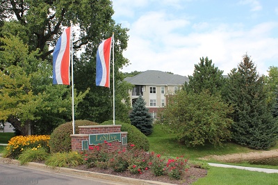 LeSilve Apartments