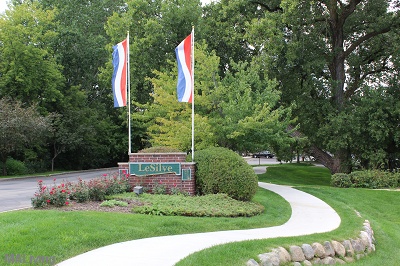 LeSilve Apartments