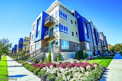 Veritas Village - Veritas Village