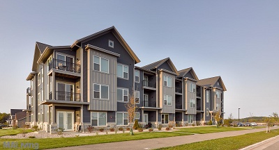 Tralee Apartments