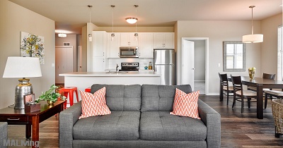 Tralee Apartments
