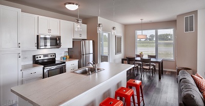 Tralee Apartments