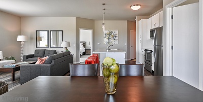 Tralee Apartments